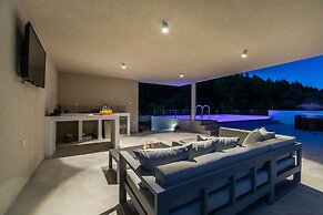 Villa Desire