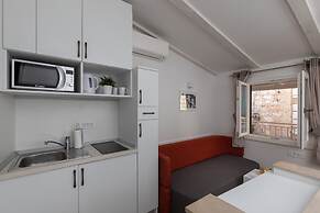 Apartment & Rooms Palmotta