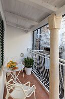 Apartment & Rooms Palmotta