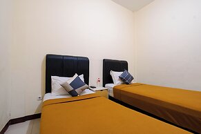 Athena Syariah Residence