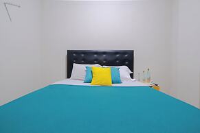 Athena Syariah Residence
