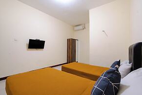 Athena Syariah Residence