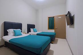 Athena Syariah Residence