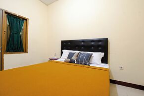 Athena Syariah Residence