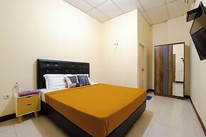 Athena Syariah Residence