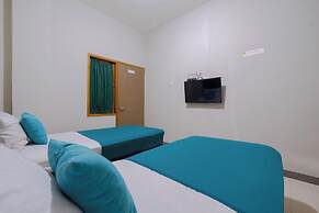 Athena Syariah Residence