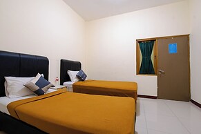 Athena Syariah Residence