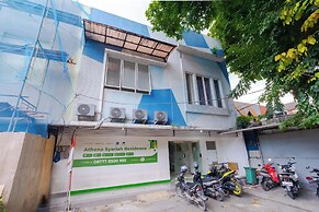 Athena Syariah Residence