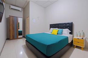 Athena Syariah Residence