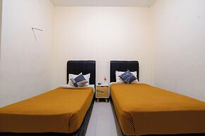 Athena Syariah Residence