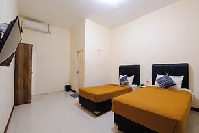 Athena Syariah Residence
