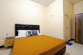 Athena Syariah Residence