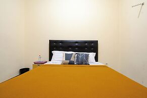 Athena Syariah Residence