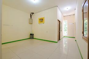 Athena Syariah Residence