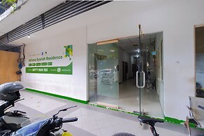 Athena Syariah Residence