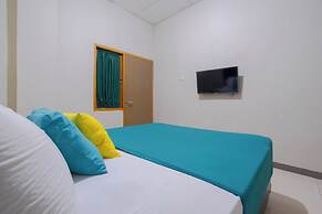 Athena Syariah Residence