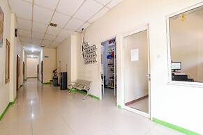 Athena Syariah Residence