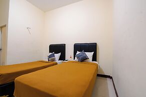Athena Syariah Residence
