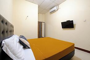 Athena Syariah Residence
