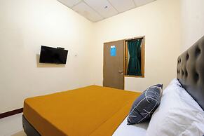 Athena Syariah Residence