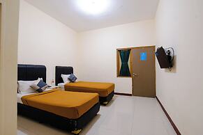 Athena Syariah Residence