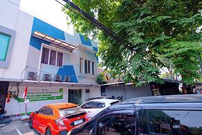 Athena Syariah Residence
