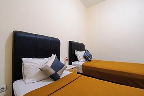 Athena Syariah Residence