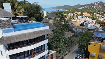 Casa Makawe - Adults Only