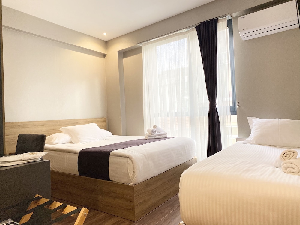 Concept Royal Edirne