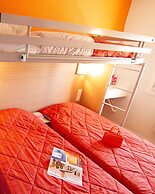 Premiere Classe Paris Nord - Sarcelles