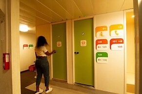Premiere Classe Paris Nord - Sarcelles