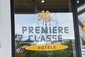 Premiere Classe Paris Nord - Sarcelles