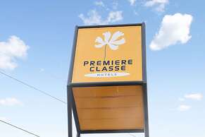 Premiere Classe Paris Nord - Sarcelles
