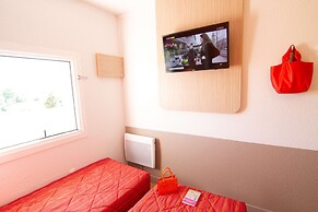 Premiere Classe Paris Nord - Sarcelles
