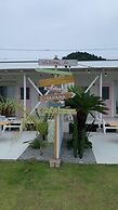 Shirahama Beach Garden
