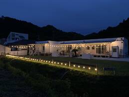 Shirahama Beach Garden