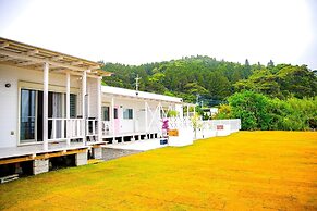 Shirahama Beach Garden