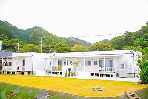Shirahama Beach Garden
