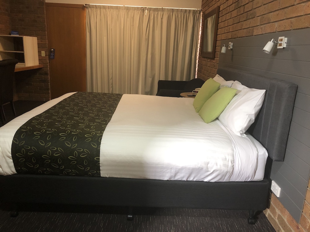 Travellers rest Motor Inn