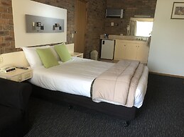 Travellers rest Motor Inn