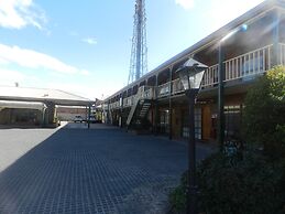 Travellers rest Motor Inn
