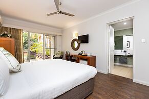 The Continental Hotel Broome