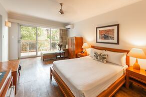 The Continental Hotel Broome