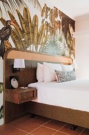 The Continental Hotel Broome