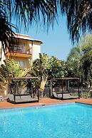 The Continental Hotel Broome