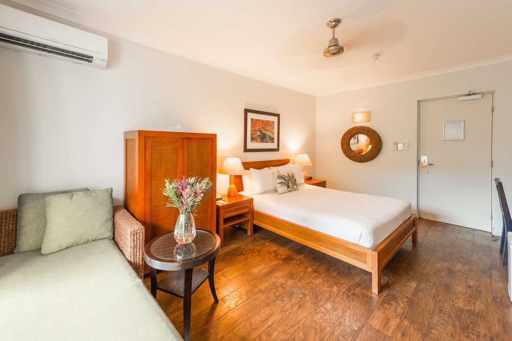The Continental Hotel Broome