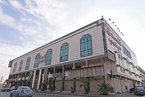 OYO 361 Al Janoub Hotel