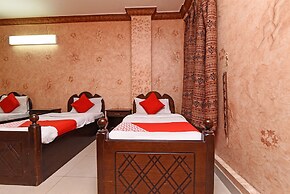 OYO 361 Al Janoub Hotel