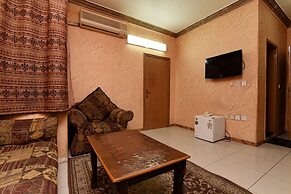 OYO 361 Al Janoub Hotel