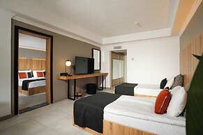 Club Beyy Resort Hotel